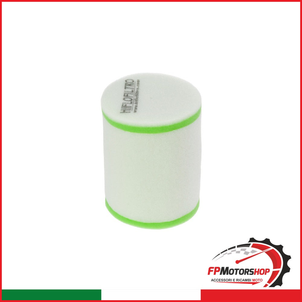 FILTRO ARIA MOTO SUZUKI HFF3022 LT-A 400 2003-2012