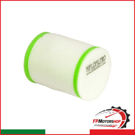 FILTRO ARIA MOTO RK HFF3024 SUZUKI LT-F 250 2003-2016
