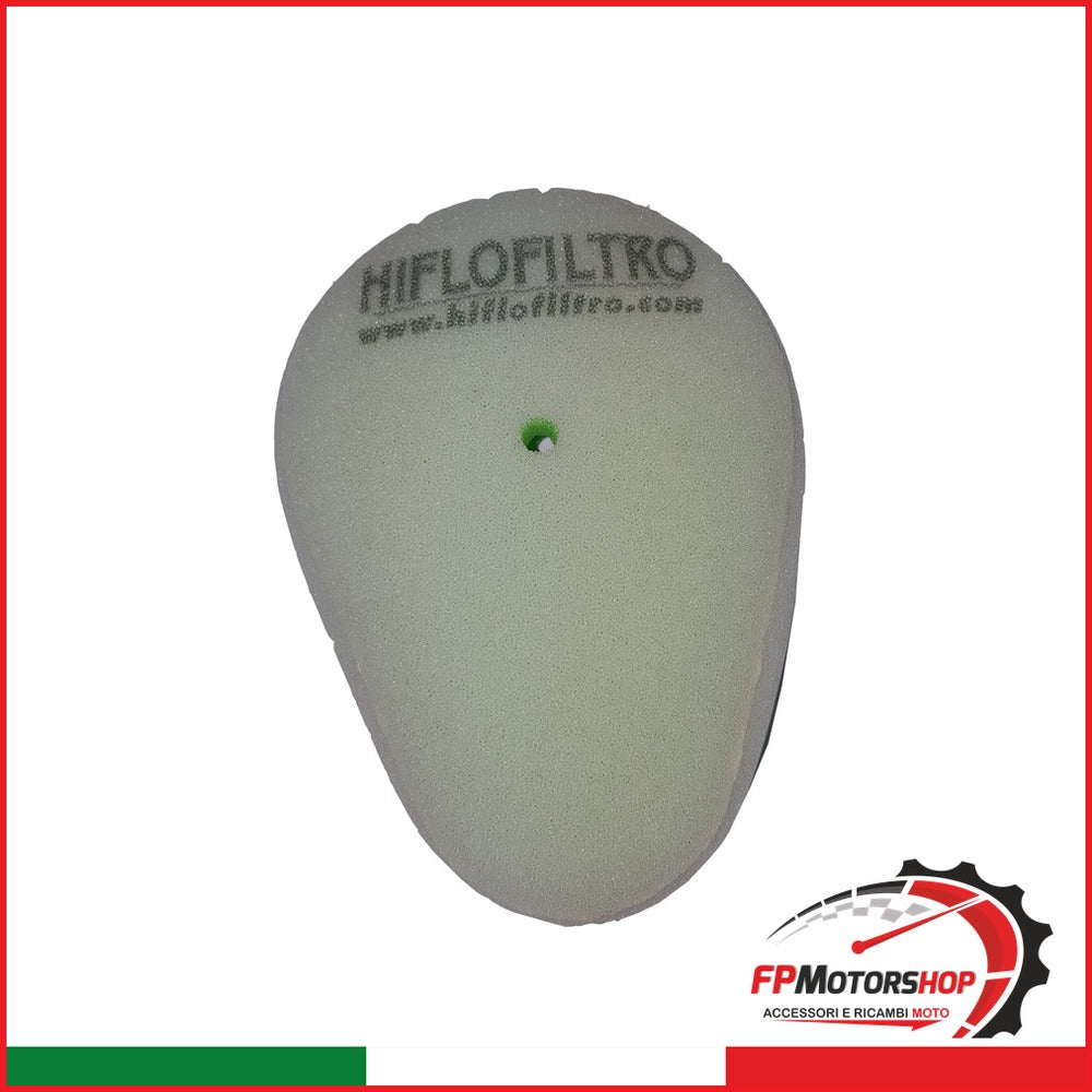 FILTRO ARIA MOTO SUZUKI HFF3025 DR650 1997-2016