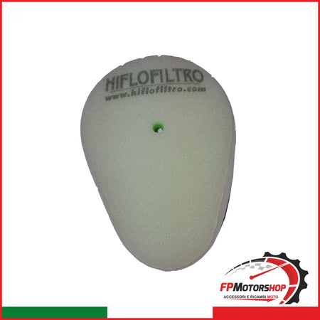 FILTRO ARIA MOTO SUZUKI HFF3025 DR650 1997-2016