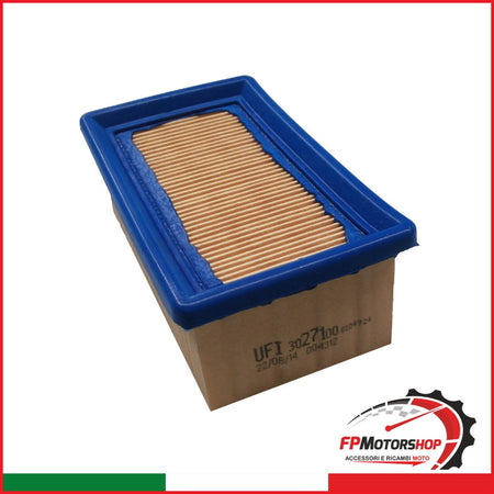 FILTRO ARIA MOTO BMW 30.271.00 F650 CS GUZZI V7 750 12- 2000-2005