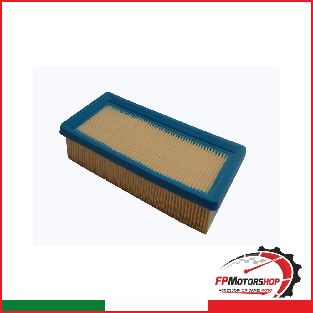 FILTRO ARIA MOTO 30.836.00 X9 /EVOLUTION 500 2001-2007 PIAGGIO GILERA MALAGUTI
