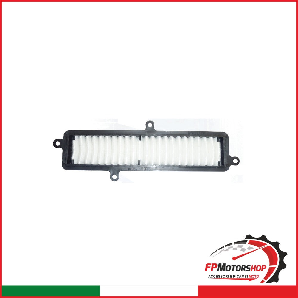 FILTRO ARIA MOTO SUZUKI HFA3103 BURGMAN 125 -200 07- DAL 2007
