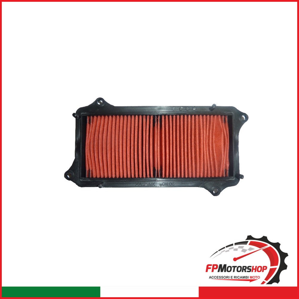FILTRO ARIA MOTO SUZUKI HFA3104 SIXTEEN 125 /150 2008-2013