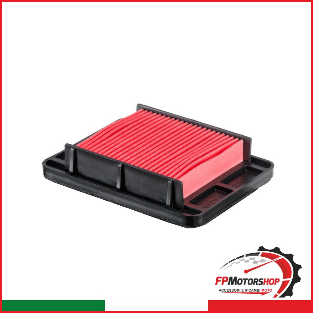 FILTRO ARIA MOTO SUZUKI HFA3106 GSX-R 125 GSX-S 2017-2019