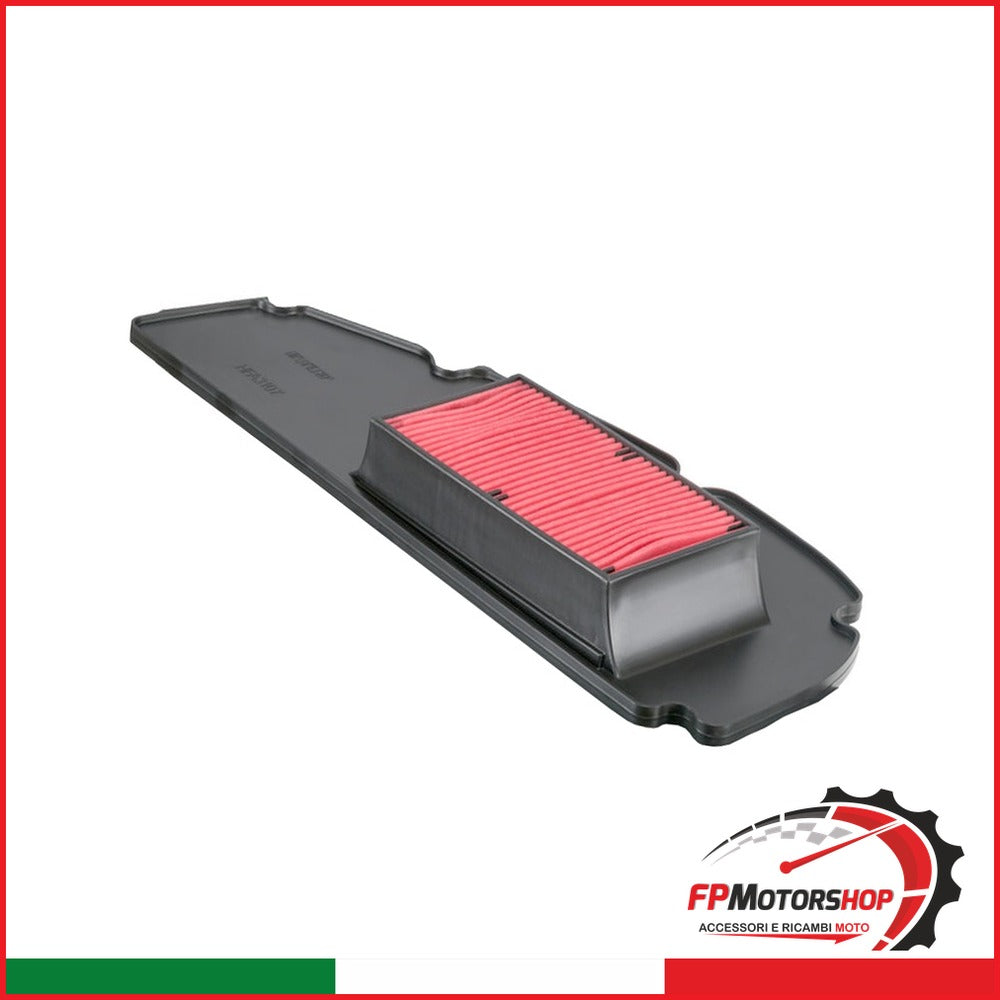 FILTRO ARIA MOTO SUZUKI HFA3107 ADDRESS 110 2015-2018