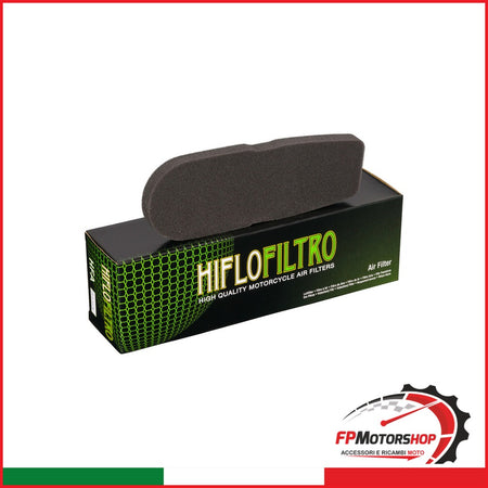 FILTRO ARIA MOTO SUZUKI HFA3108 INTRUDER 125 250 2000-2006