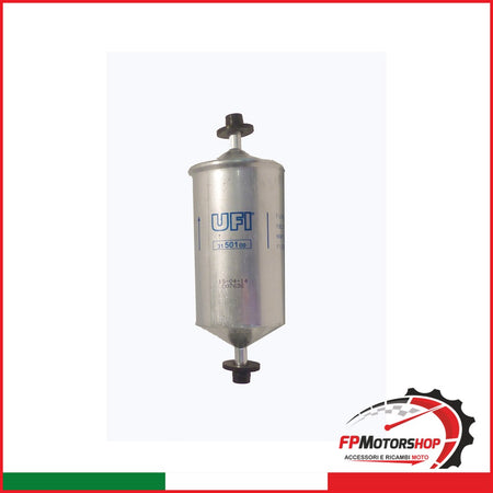 FILTRO CARBURANTE DUCATI 851 MOTO 31.501.00 GUZZI V10/11 CENTAURO