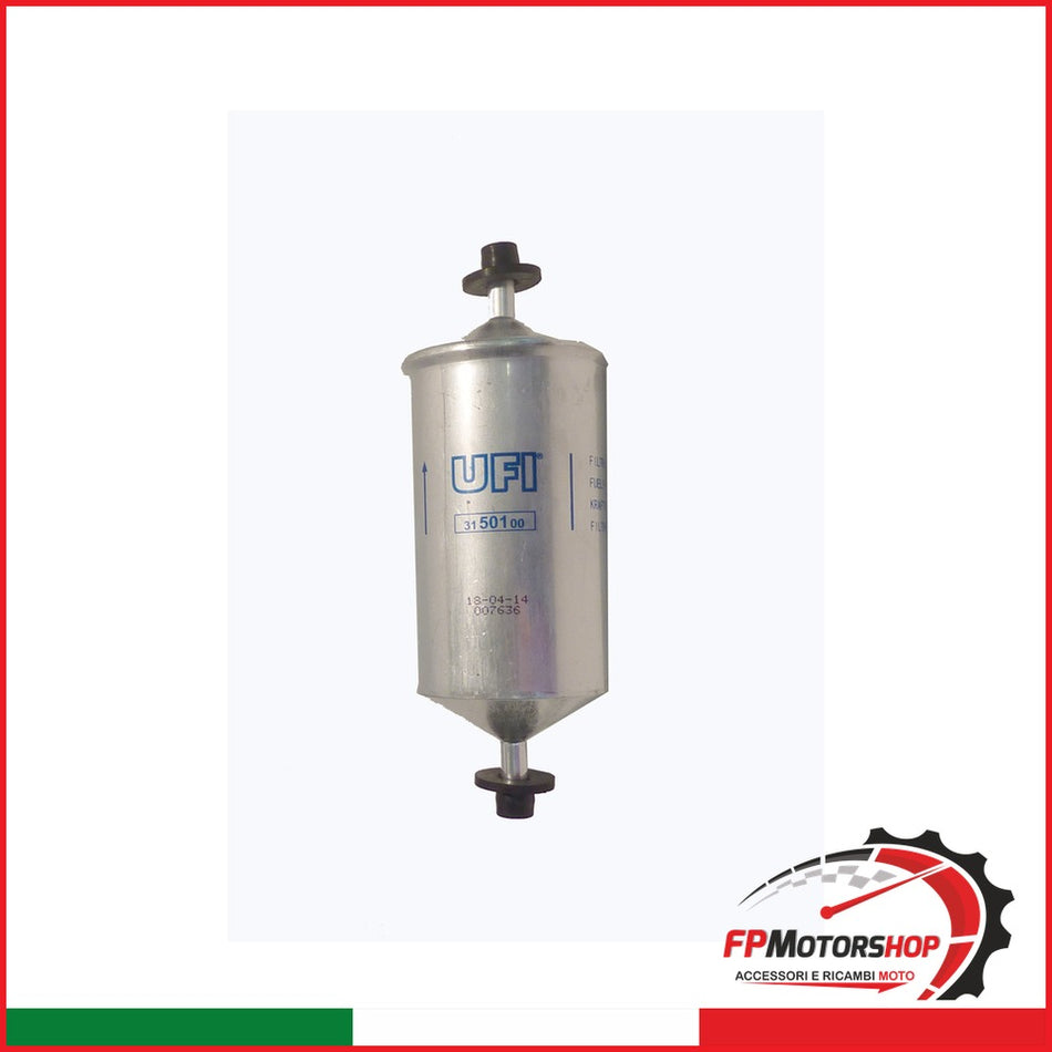 FILTRO CARBURANTE DUCATI 851 MOTO 31.501.00 GUZZI V10/11 CENTAURO