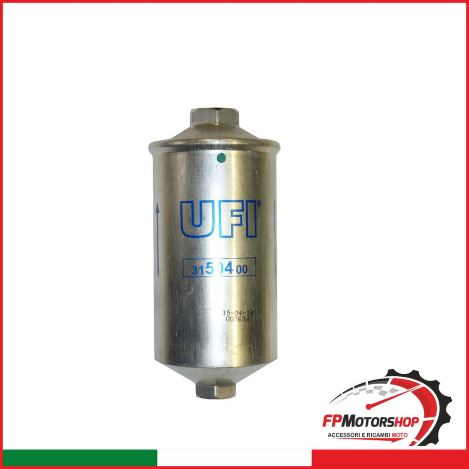 FILTRO CARBURANTE GUZZI CALIFO RNIA 31.504.00 1100 EV MOTO