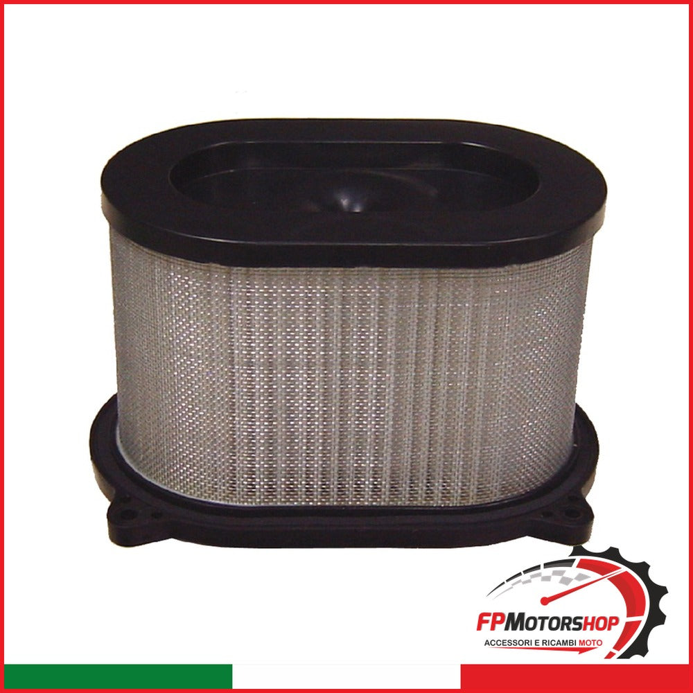 FILTRO ARIA MOTO SUZUKI HFA3609 SV650 CAGIVA RAPTOR 650 1999-2002