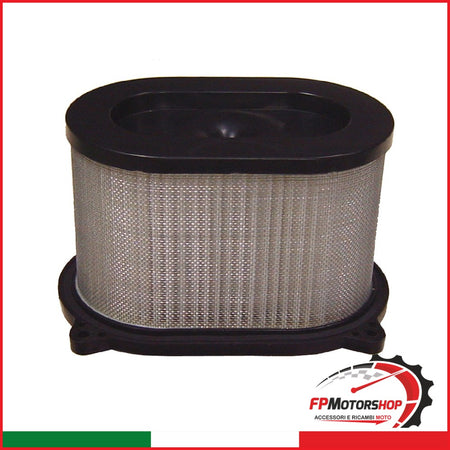 FILTRO ARIA MOTO SUZUKI HFA3609 SV650 CAGIVA RAPTOR 650 1999-2002