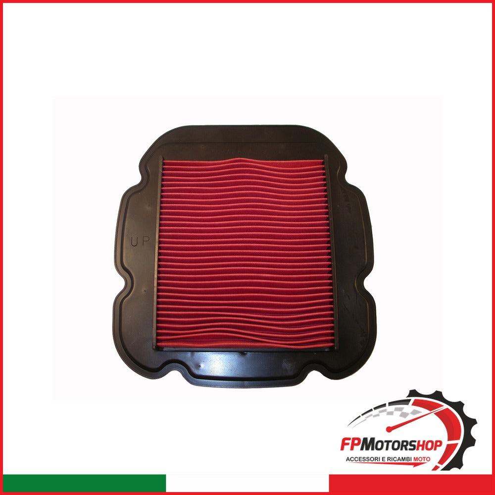 FILTRO ARIA MOTO SUZUKI HFA3611 V-STROM 650 04- 1000 2002-2010