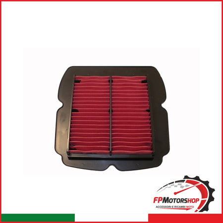FILTRO ARIA MOTO SUZUKI HFA3612 SV650/1000 2003-2008 CAGIVA