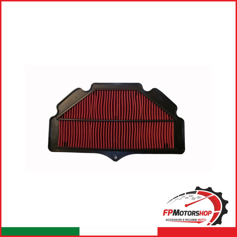 FILTRO ARIA MOTO SUZUKI HFA3613 GSR 600 2006-2008
