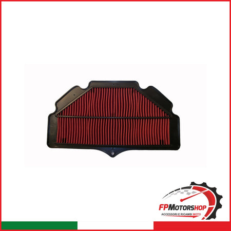 FILTRO ARIA MOTO SUZUKI HFA3613 GSR 600 2006-2008