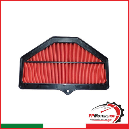 FILTRO ARIA MOTO SUZUKI HFA3616 GSX-R 600/7 50 2004-2005