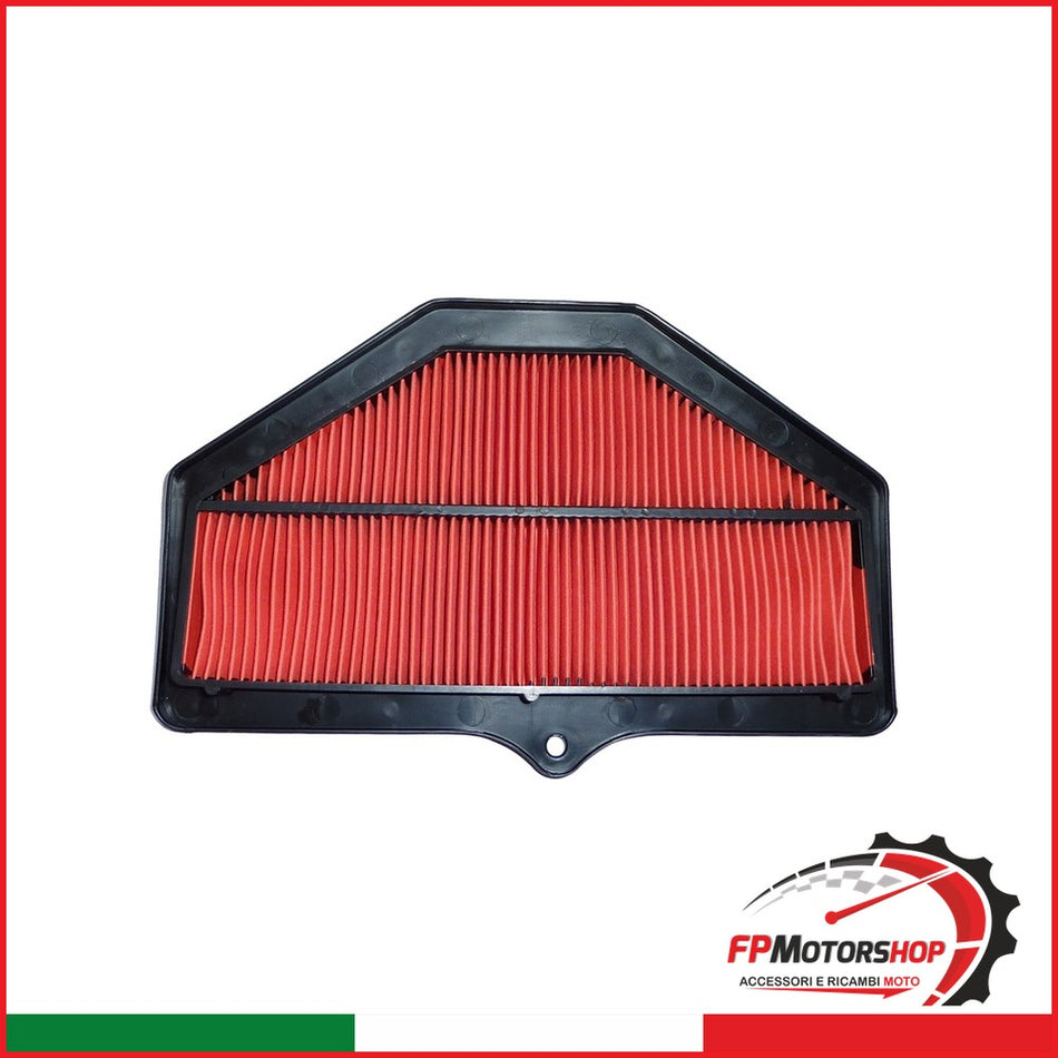 FILTRO ARIA MOTO SUZUKI HFA3616 GSX-R 600/7 50 2004-2005