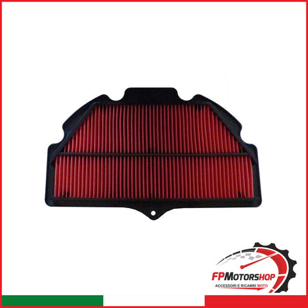 FILTRO ARIA MOTO SUZUKI HFA3617 GSX-R 600/7 50 2006-2010