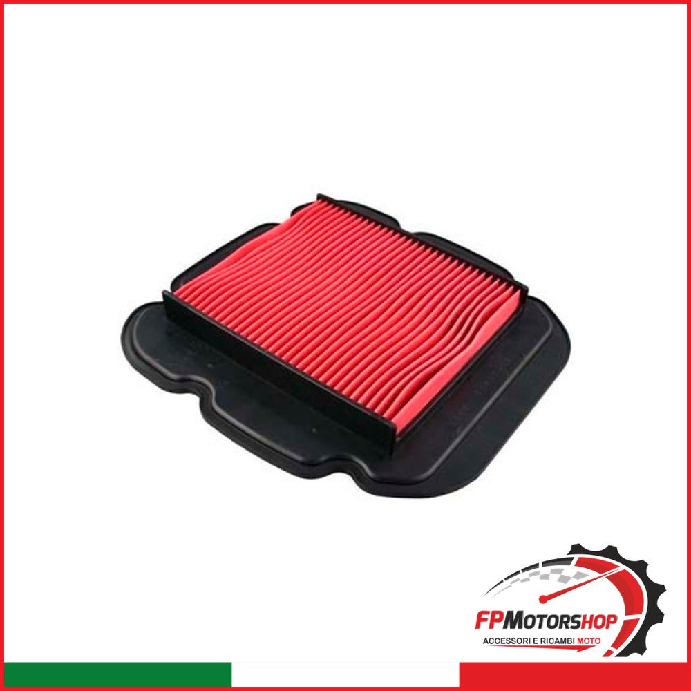 FILTRO ARIA MOTO SUZUKI HFA3618 GLADIUS 650 2009-2014