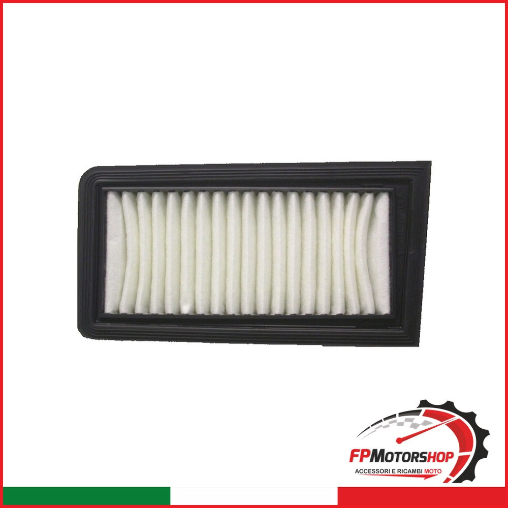 FILTRO ARIA MOTO SUZUKI HFA3619 BURGMAN 650 2002-2014