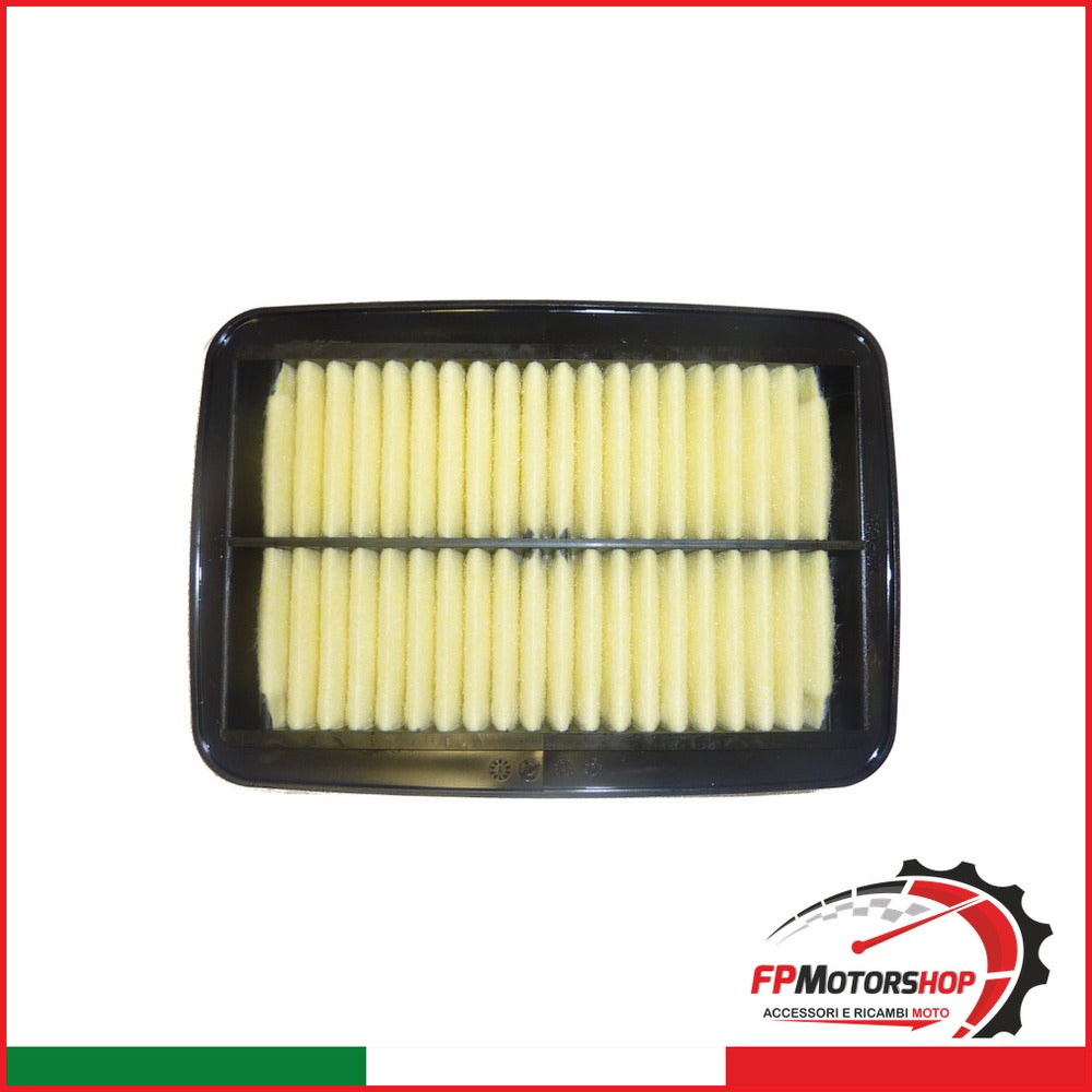 FILTRO ARIA MOTO SUZUKI HFA3621 BANDIT 1250 2007-2016