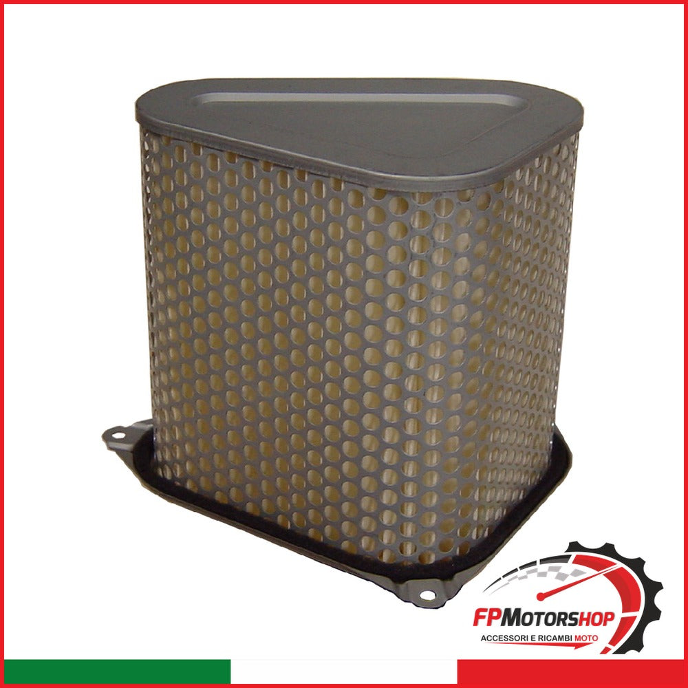 FILTRO ARIA MOTO SUZUKI HFA3703 DR 1988-1990