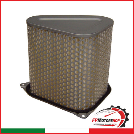 FILTRO ARIA MOTO SUZUKI HFA3703 DR 1988-1990