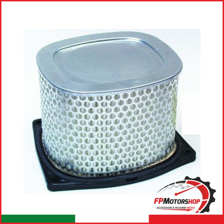 FILTRO ARIA MOTO SUZUKI HFA3704 GSX-R 750 1100 1988-1992