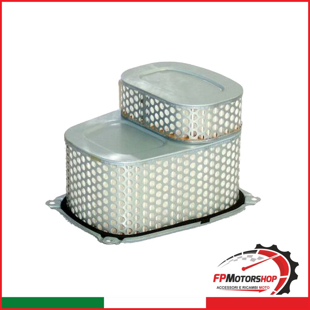 FILTRO ARIA MOTO SUZUKI HFA3802 DR 800 1991-2000
