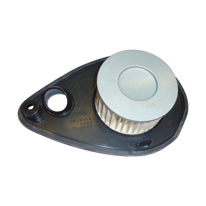 FILTRO ARIA MOTO SUZUKI HFA3804 VZ800 INTRU DER/MARAUDER INTRUDER/MARAUDER 05 08