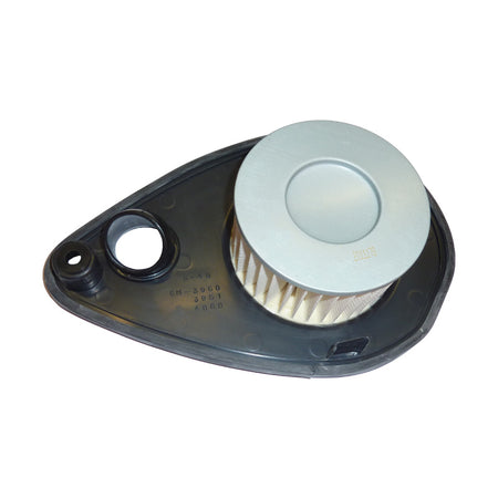 FILTRO ARIA MOTO SUZUKI HFA3804 VZ800 INTRU DER/MARAUDER INTRUDER/MARAUDER 05 08
