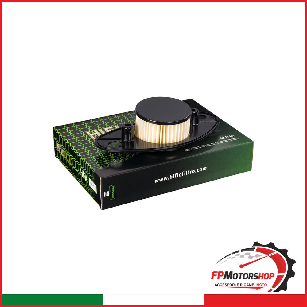 FILTRO ARIA MOTO SUZUKI HFA3807 INTRUDER VOLUSIA 800 2001-2004