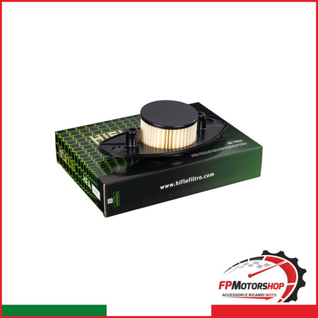 FILTRO ARIA MOTO SUZUKI HFA3807 INTRUDER VOLUSIA 800 2001-2004