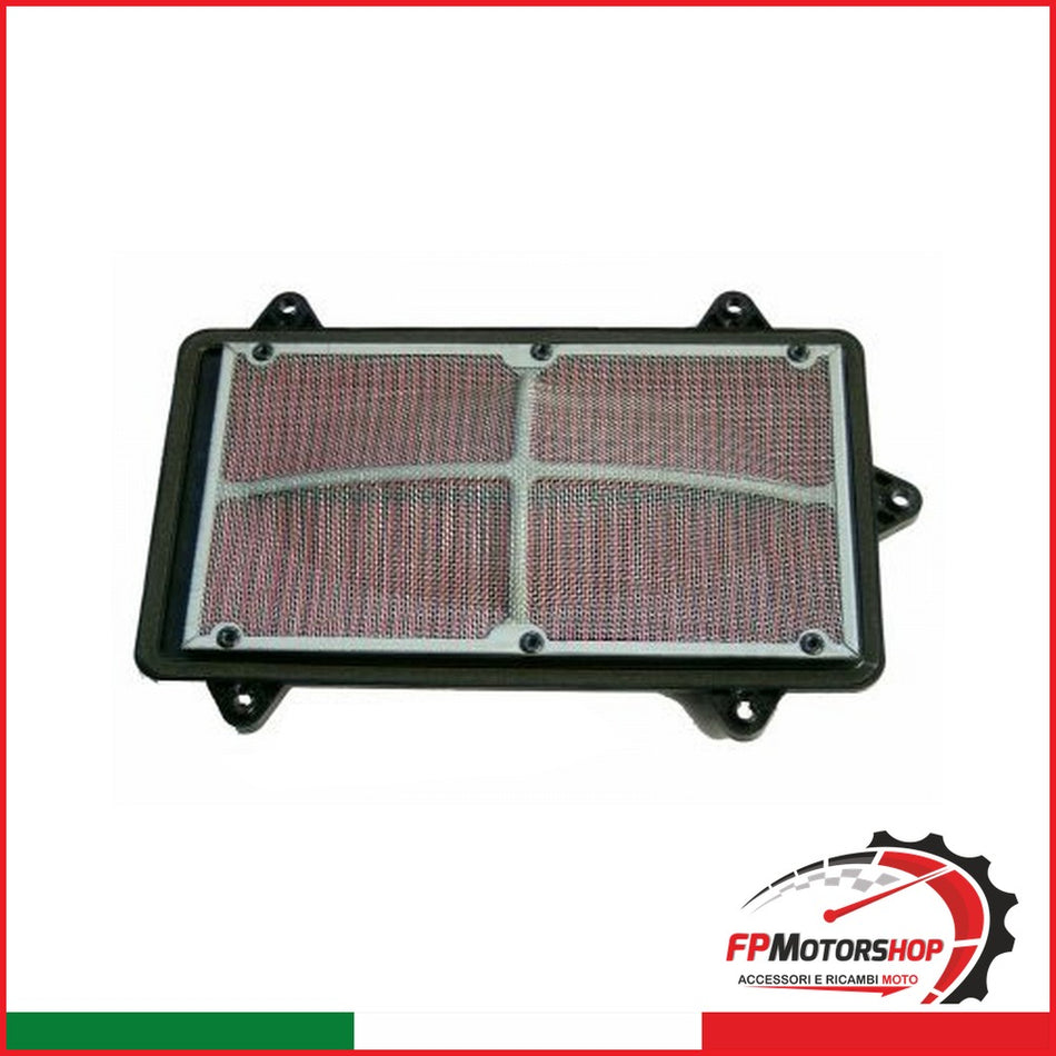 FILTRO ARIA MOTO SUZUKI HFA3903 TL1000R 1998-2002