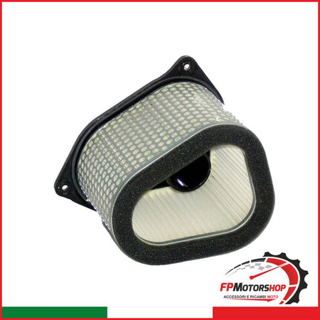FILTRO ARIA MOTO SUZUKI HFA3906 VL 1500 INTRUDER 1998-2004