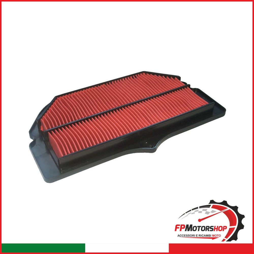 FILTRO ARIA MOTO SUZUKI HFA3908 GSX-R 600/750/1000 2001-2003