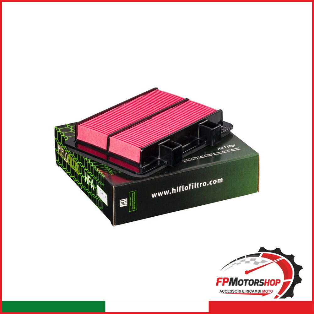 FILTRO ARIA MOTO SUZUKI HFA3914 DL 1000 V-STROM 2014-2022