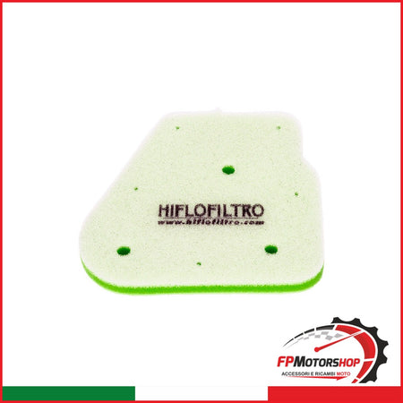 FILTRO ARIA MOTO YAMAHA HFA4001DS 50 NEO S 2T 1997-2012 APRILIA MBK BETA
