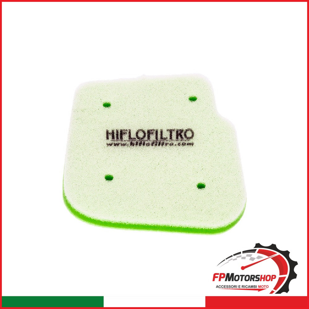 FILTRO ARIA MOTO YAMAHA HFA4003DS 50 WHY 98-1 0 MBK