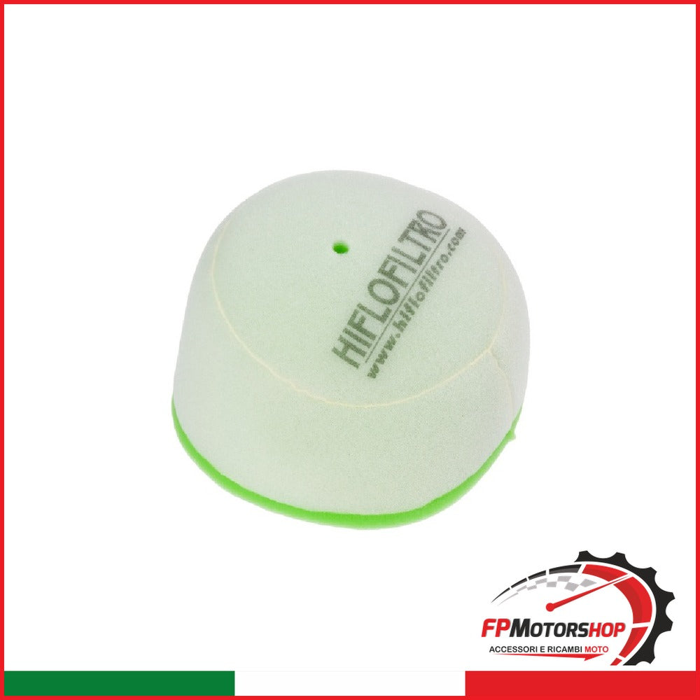 FILTRO ARIA MOTO YAMAHA HFF4012 WR250F 01-0 2 YZ250F 2001-2013