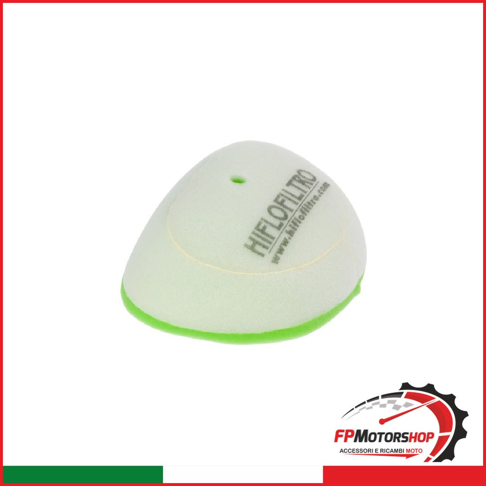 FILTRO ARIA MOTO YAMAHA HFF4014 WR 250/450F 2003-2012