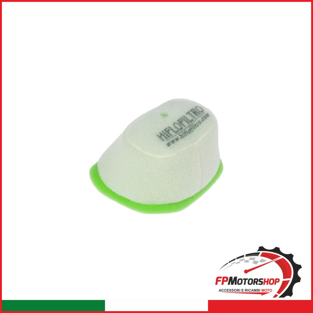FILTRO ARIA MOTO YAMAHA HFF4016 TT-R 125 2000-2012