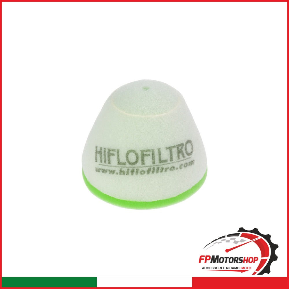 FILTRO ARIA MOTO YAMAHA HFF4017 YZ80 1993-2001