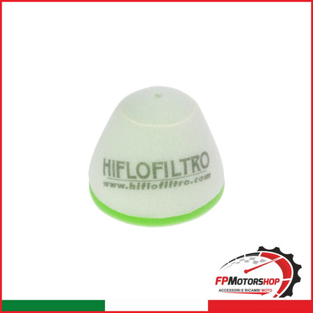 FILTRO ARIA MOTO YAMAHA HFF4017 YZ80 1993-2001