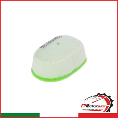 FILTRO ARIA MOTO YAMAHA HFF4018 TT-R250 2000-2006