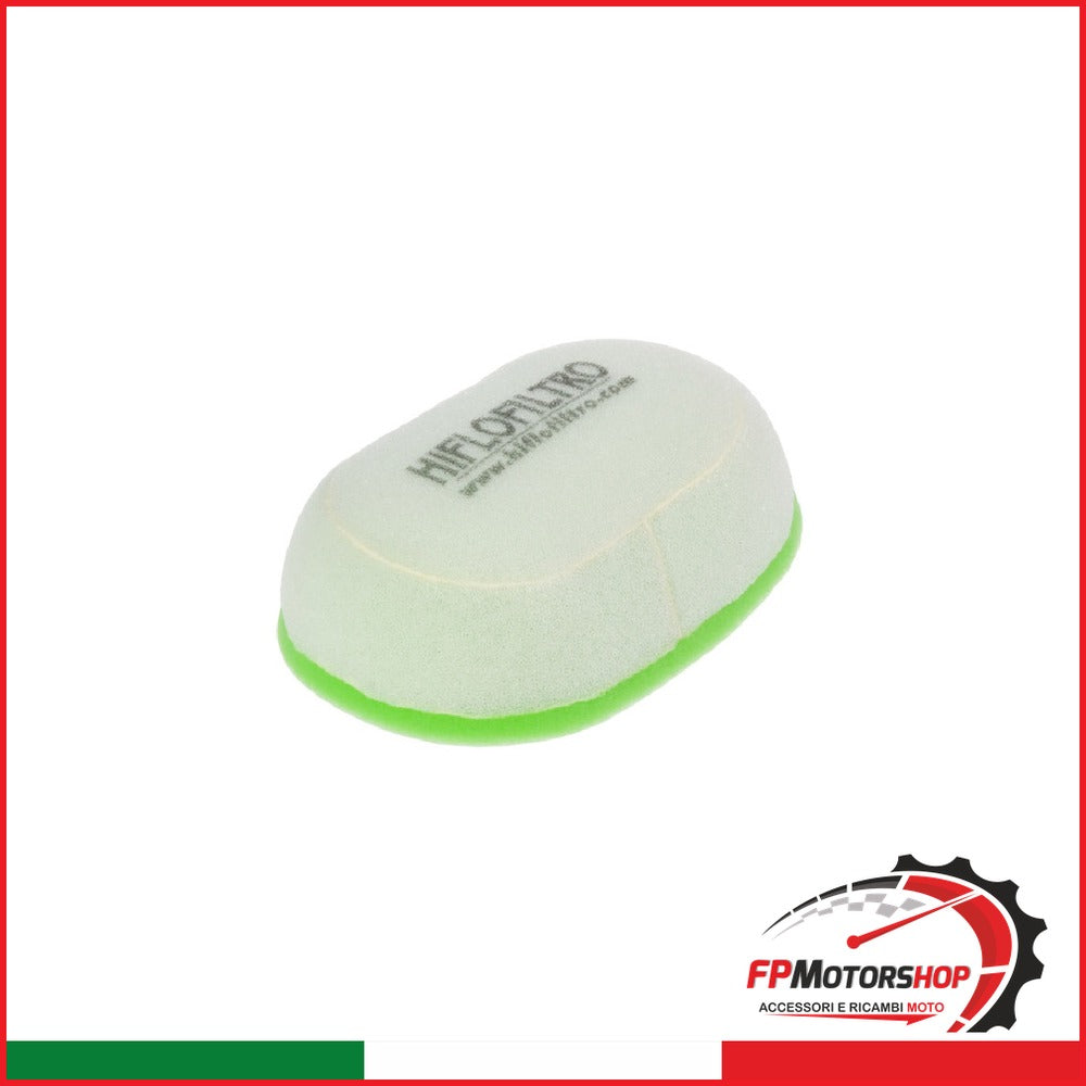 FILTRO ARIA MOTO YAMAHA HFF4019 TT350 1986-1989