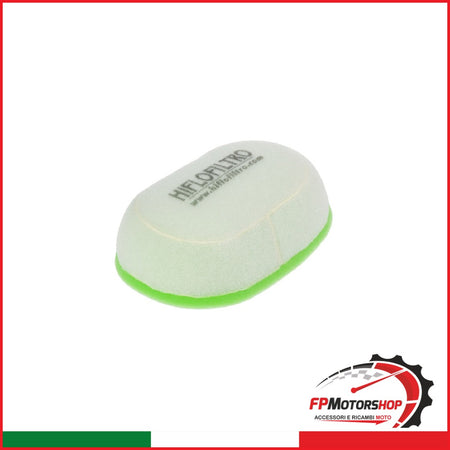 FILTRO ARIA MOTO YAMAHA HFF4019 TT350 1986-1989