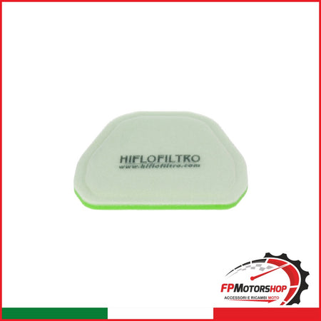 FILTRO ARIA MOTO YAMAHA HFF4020 YZ450F 10- DAL 2010
