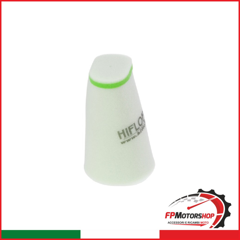 FILTRO ARIA MOTO YAMAHA HFF4021 YFZ350 87-0 6